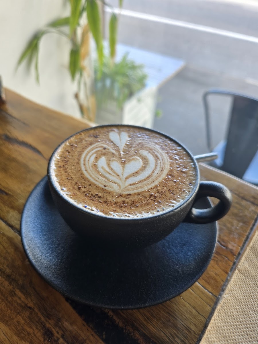 Bay Blue Espresso Bar Photos 2